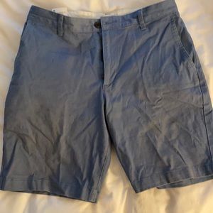 Docker shorts hardly worn 30 waist